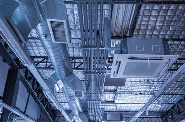 HVAC Services in UAE