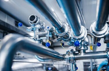 Plumbing services UAE